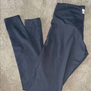 Victoria secret grey leggings!